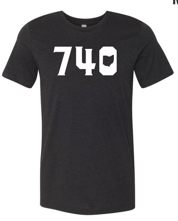 Classic "740" T-Shirt