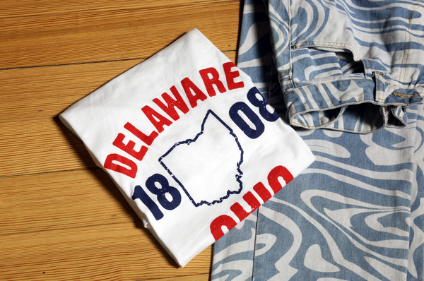 Delaware 1808
