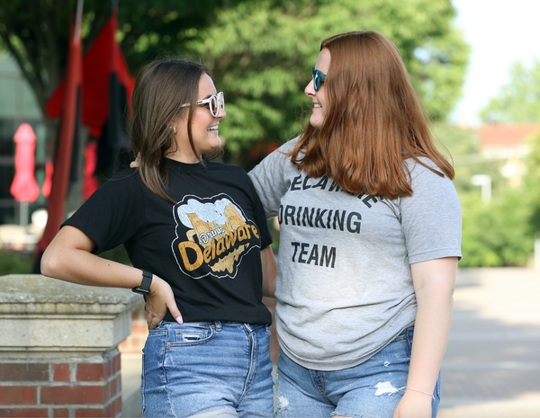 Delaware Drinking Team