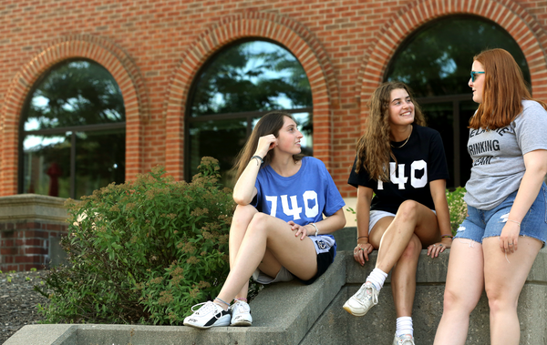 Classic "740" T-Shirt