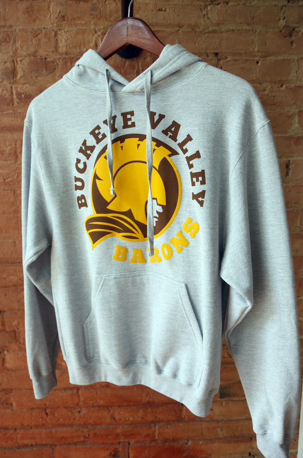Buckeye Valley Barons 2022 Hoodie