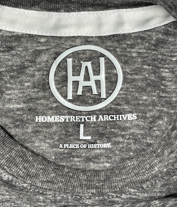 Old English Delaware Archives Tee