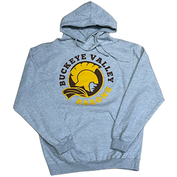 Buckeye Valley Barons 2022 Hoodie