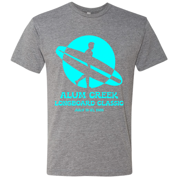 Alum Creek Longboard Classic T-shirt