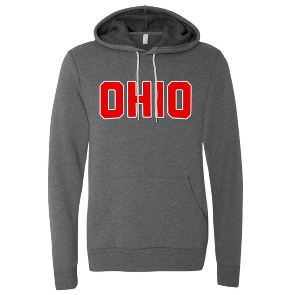 THE Official "Game Day" Hoodie