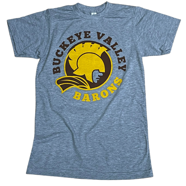 Buckeye Valley Barons 2022 Tee