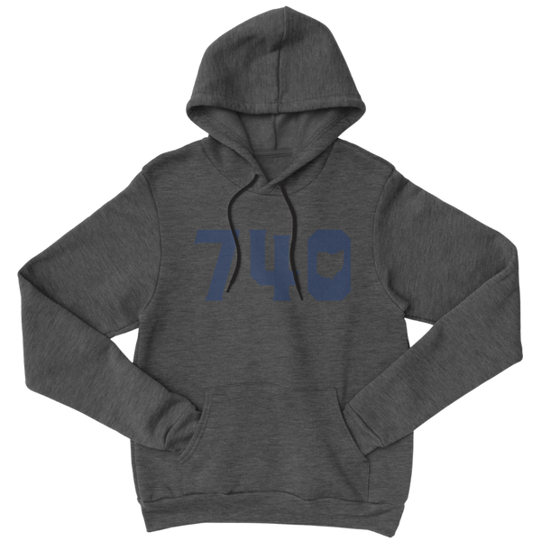 Classic "740" Hoodie