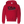 Two-Tone Ohio Script Youth Hoodie