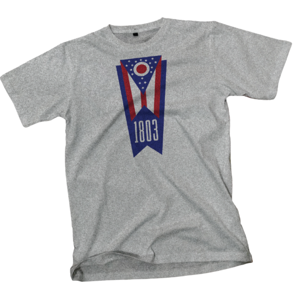 Ohio Flag 1803