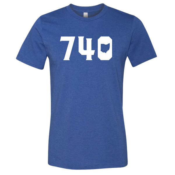 Classic "740" T-Shirt