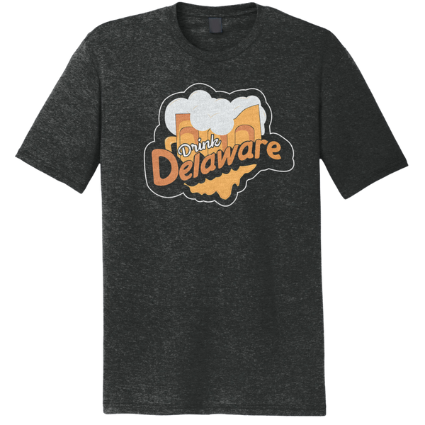 "Drink Delaware" T-Shirt