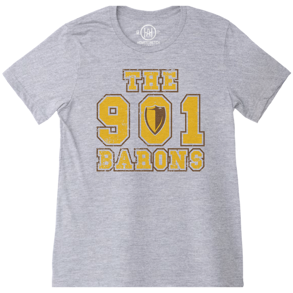 "The 901 Barons" T-Shirt