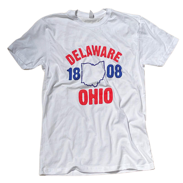 Delaware 1808