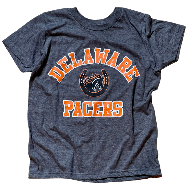 YOUTH Delaware Pacers T-Shirt