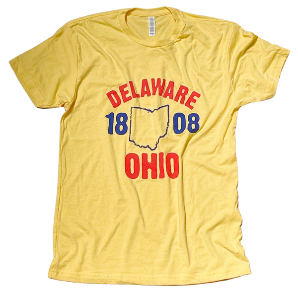 Delaware 1808
