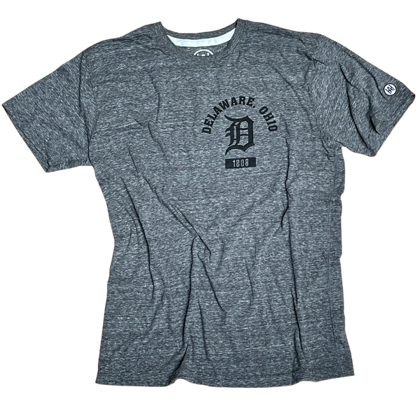 Old English Delaware Archives Tee