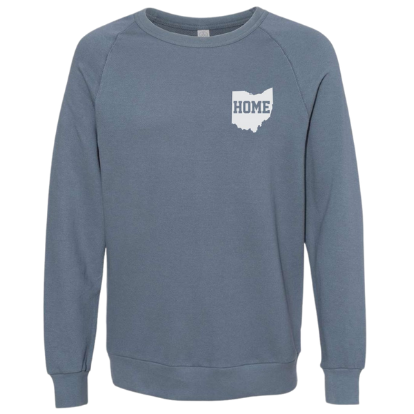 Ohio is Home Crewneck
