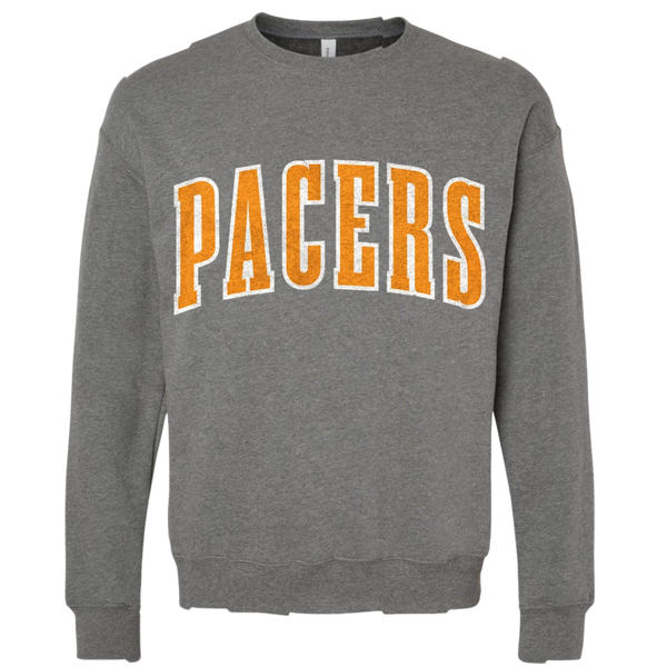 Collegiate Pacers Crewneck