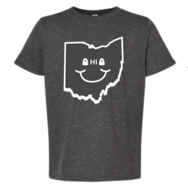 Youth Smiley Ohio