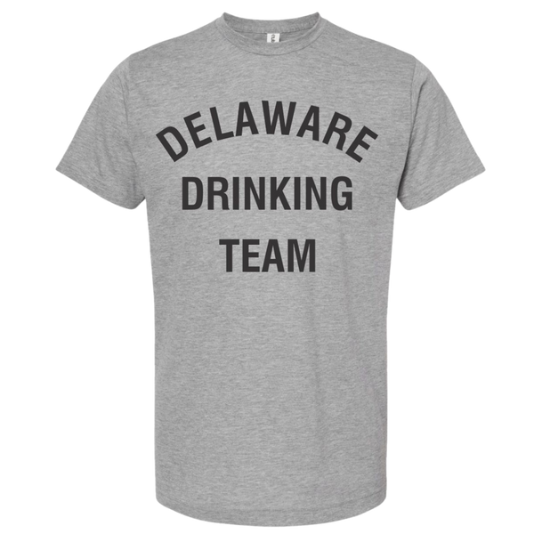 Delaware Drinking Team