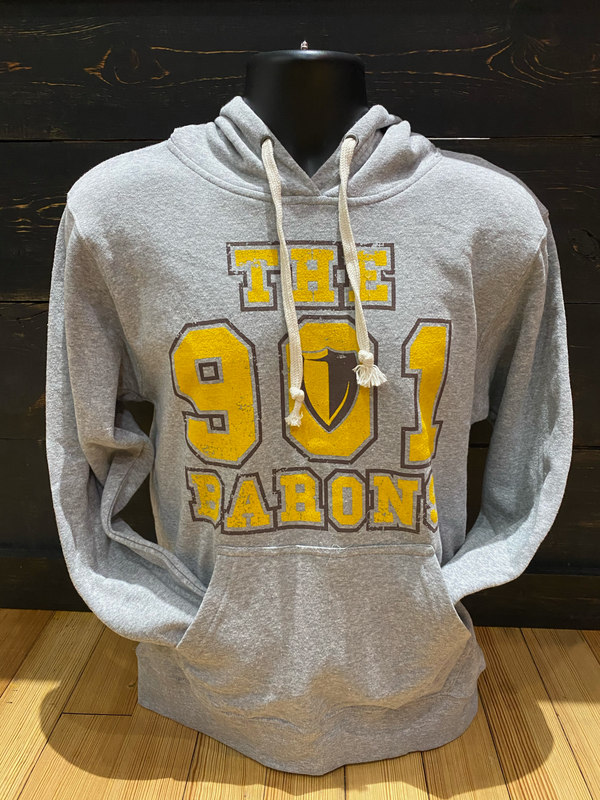 "The 901 Barons" Hoodie