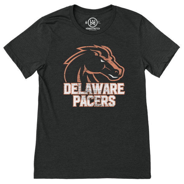 "Delaware Pacers" T-Shirt